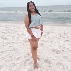 Meet your Posher, Jamya